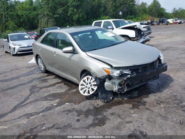 TOYOTA CAMRY 2014 4t1bf1fk4eu778948