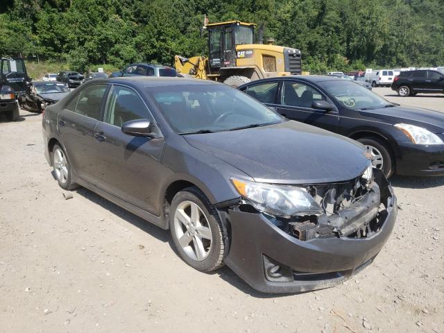 TOYOTA CAMRY L 2014 4t1bf1fk4eu779422