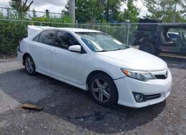 TOYOTA CAMRY 2014 4t1bf1fk4eu780036