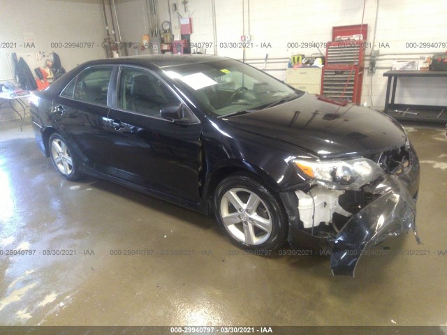 TOYOTA CAMRY 2014 4t1bf1fk4eu780084