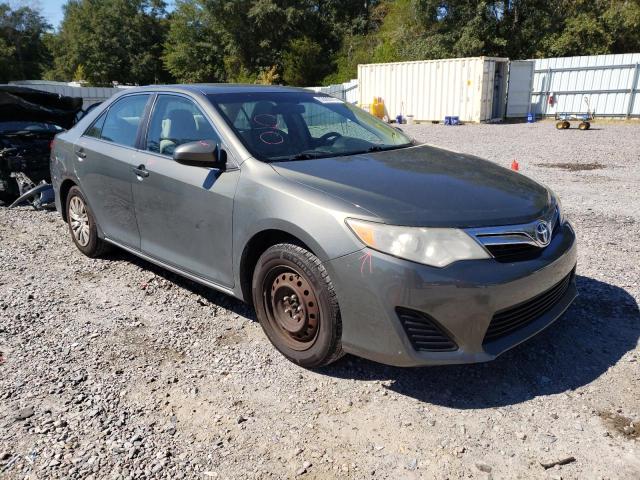 TOYOTA CAMRY L 2014 4t1bf1fk4eu780263