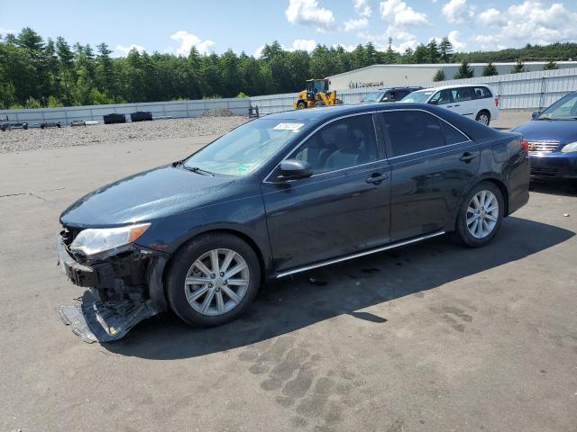 TOYOTA CAMRY 2014 4t1bf1fk4eu780506