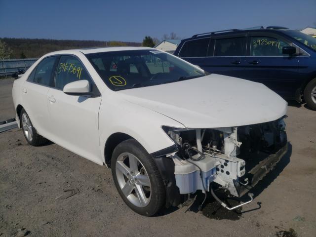 TOYOTA CAMRY L 2014 4t1bf1fk4eu780666