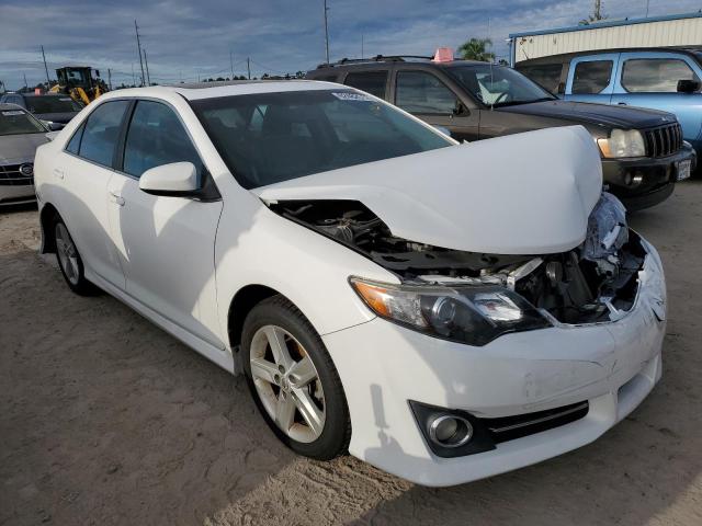 TOYOTA CAMRY L 2014 4t1bf1fk4eu781283