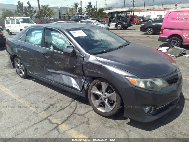 TOYOTA CAMRY 2014 4t1bf1fk4eu781994