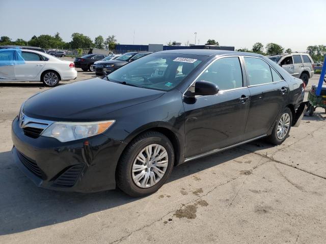 TOYOTA CAMRY L 2014 4t1bf1fk4eu782336