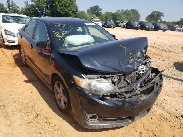 TOYOTA CAMRY L 2014 4t1bf1fk4eu783308