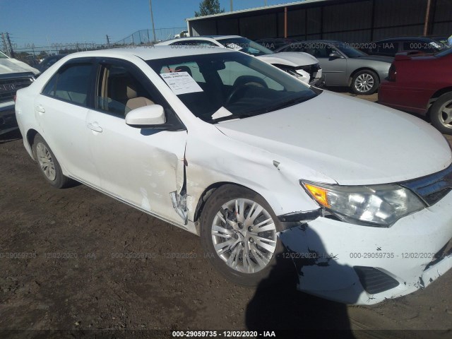 TOYOTA CAMRY 2014 4t1bf1fk4eu783339