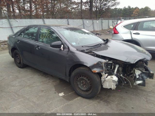 TOYOTA CAMRY 2014 4t1bf1fk4eu783518