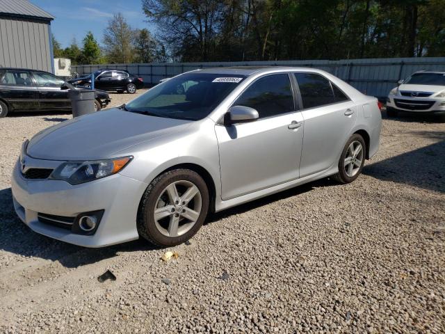 TOYOTA CAMRY L 2014 4t1bf1fk4eu783633