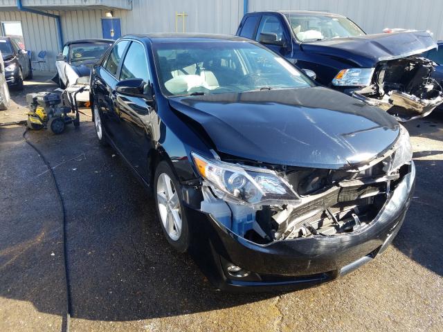 TOYOTA CAMRY L 2014 4t1bf1fk4eu783969