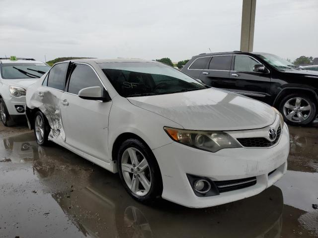 TOYOTA CAMRY L 2014 4t1bf1fk4eu784152