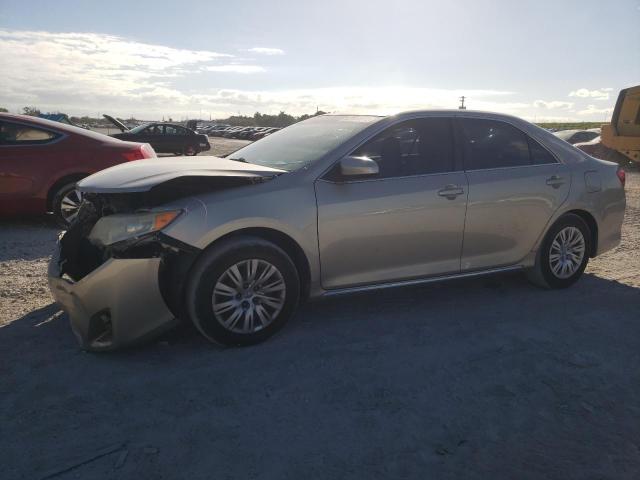 TOYOTA CAMRY L 2014 4t1bf1fk4eu784328