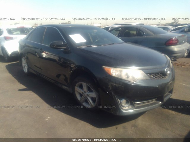 TOYOTA CAMRY 2014 4t1bf1fk4eu784880