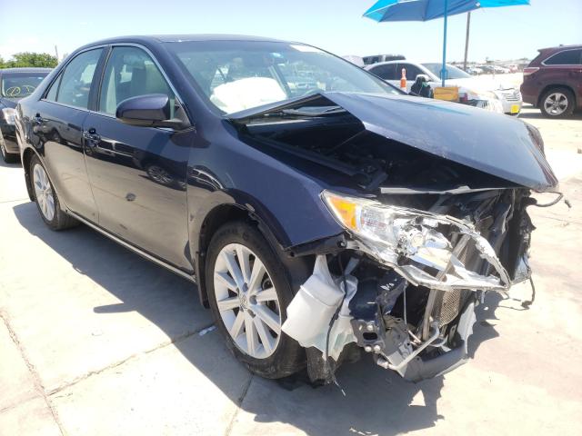 TOYOTA CAMRY L 2014 4t1bf1fk4eu785298