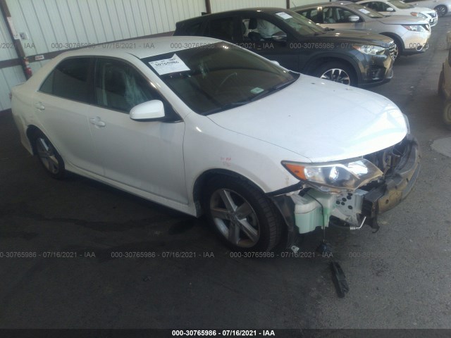 TOYOTA CAMRY 2014 4t1bf1fk4eu785527