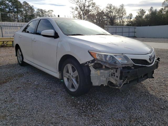 TOYOTA CAMRY L 2014 4t1bf1fk4eu785866