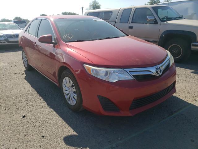 TOYOTA CAMRY 2014 4t1bf1fk4eu786452