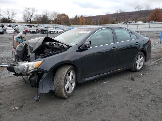 TOYOTA CAMRY 2014 4t1bf1fk4eu786466