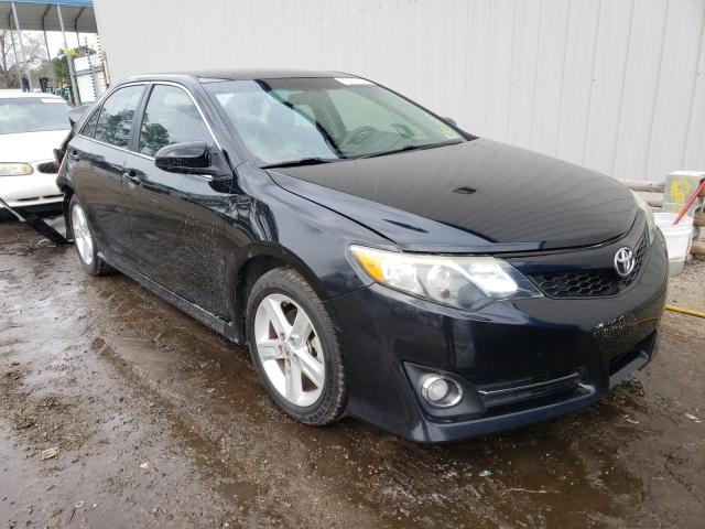 TOYOTA CAMRY L 2014 4t1bf1fk4eu787553