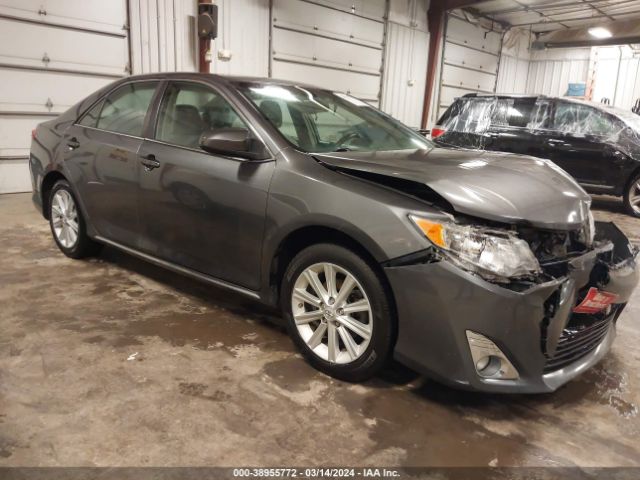 TOYOTA CAMRY 2014 4t1bf1fk4eu788251