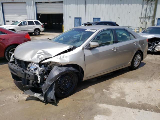 TOYOTA CAMRY 2014 4t1bf1fk4eu788489