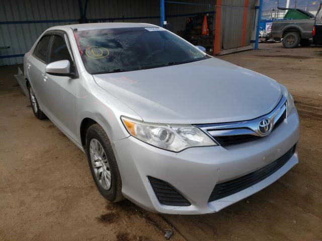 TOYOTA CAMRY L 2014 4t1bf1fk4eu788654