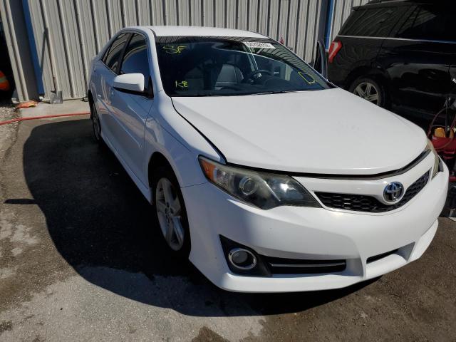 TOYOTA CAMRY L 2014 4t1bf1fk4eu788914