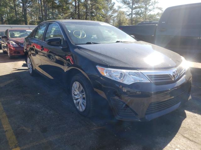 TOYOTA CAMRY L 2014 4t1bf1fk4eu789593