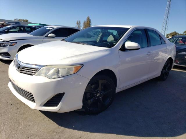 TOYOTA CAMRY 2014 4t1bf1fk4eu789805