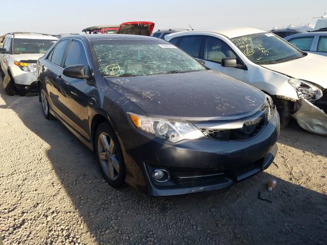 TOYOTA CAMRY L 2014 4t1bf1fk4eu789822