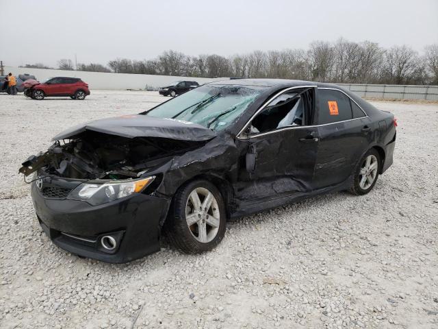 TOYOTA CAMRY L 2014 4t1bf1fk4eu790341