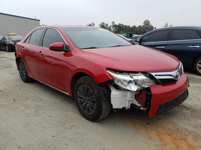 TOYOTA CAMRY L 2014 4t1bf1fk4eu790906