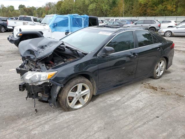 TOYOTA CAMRY L 2014 4t1bf1fk4eu792977