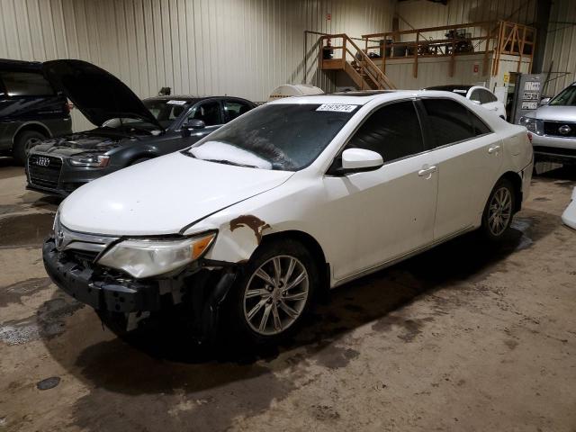 TOYOTA CAMRY 2014 4t1bf1fk4eu793224