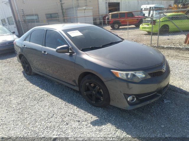 TOYOTA CAMRY 2014 4t1bf1fk4eu793417