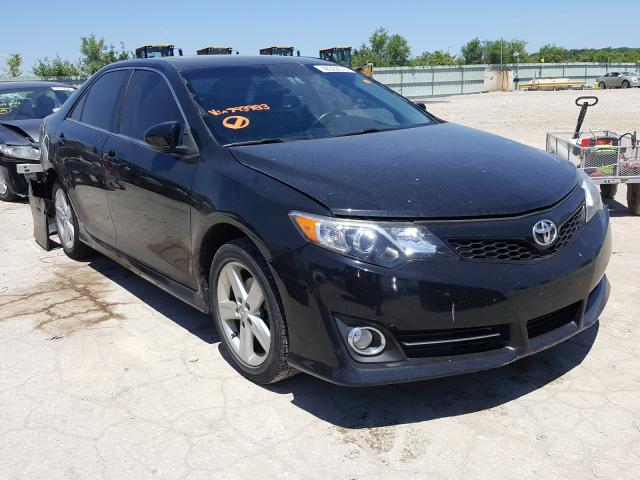 TOYOTA CAMRY L 2014 4t1bf1fk4eu793983