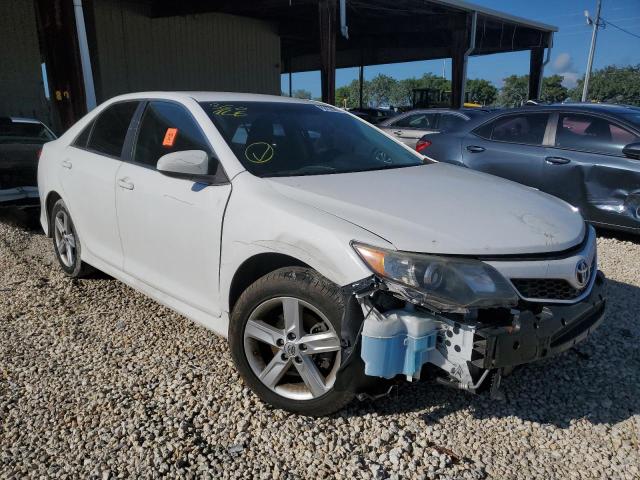 TOYOTA CAMRY L 2014 4t1bf1fk4eu794566