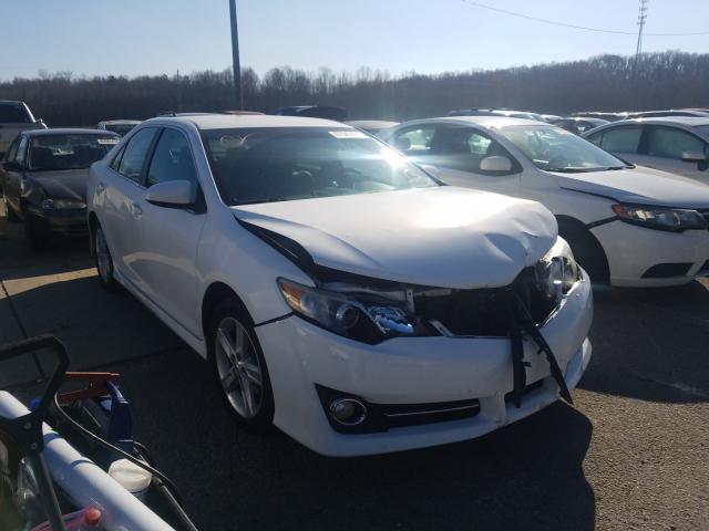 TOYOTA CAMRY L 2014 4t1bf1fk4eu794762