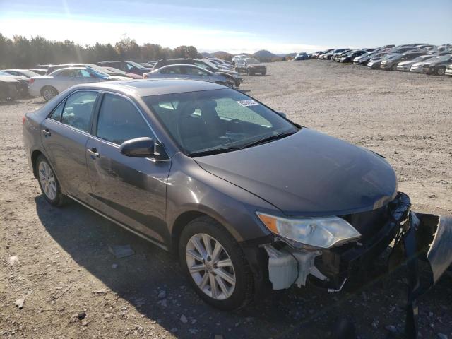 TOYOTA CAMRY L 2014 4t1bf1fk4eu794860