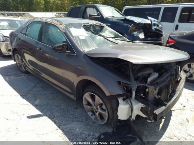 TOYOTA CAMRY 2014 4t1bf1fk4eu795250