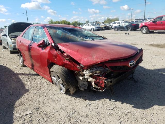 TOYOTA CAMRY L 2014 4t1bf1fk4eu796351