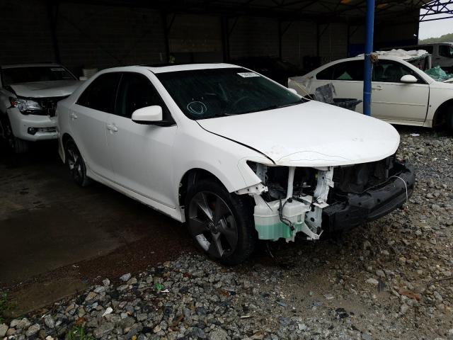 TOYOTA CAMRY L 2014 4t1bf1fk4eu797645