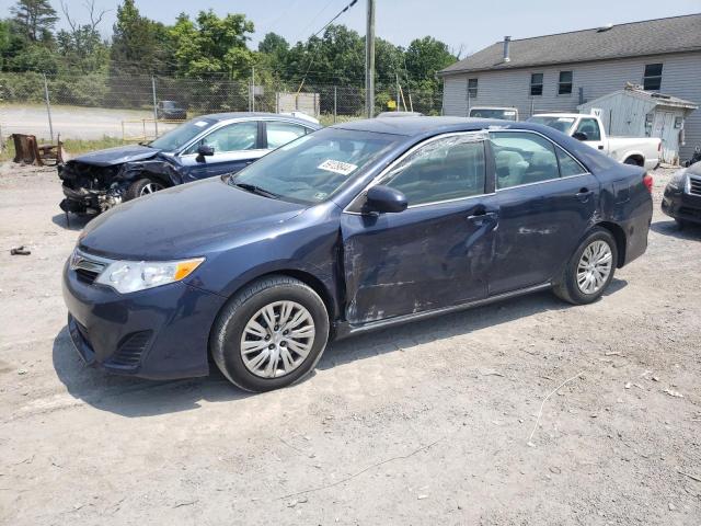 TOYOTA CAMRY 2014 4t1bf1fk4eu798035