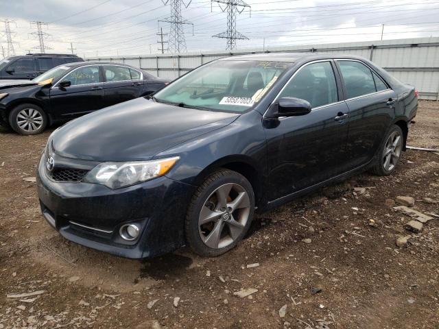 TOYOTA CAMRY L 2014 4t1bf1fk4eu798567