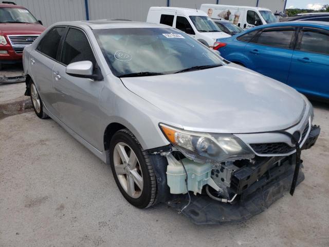 TOYOTA CAMRY L 2014 4t1bf1fk4eu798813