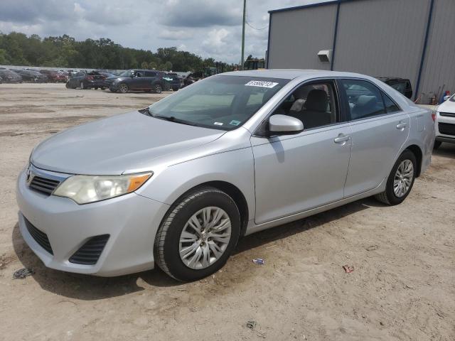 TOYOTA CAMRY L 2014 4t1bf1fk4eu798875