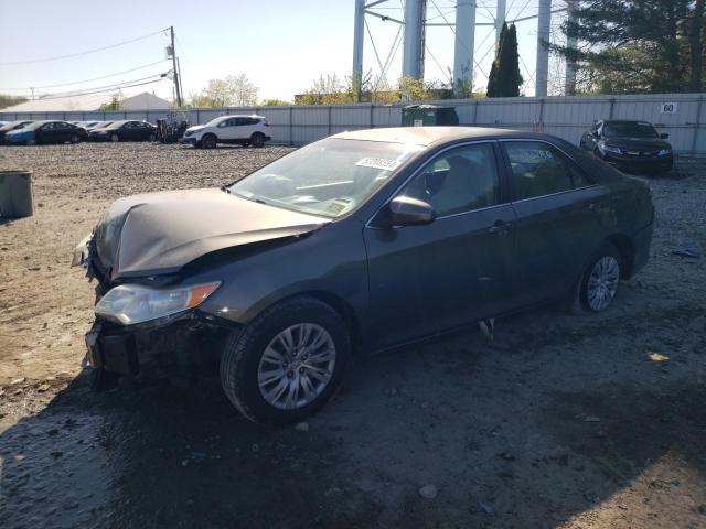 TOYOTA CAMRY 2014 4t1bf1fk4eu799265