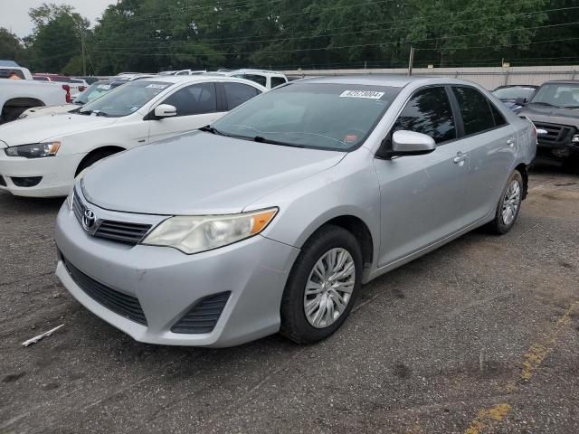 TOYOTA CAMRY L 2014 4t1bf1fk4eu799766