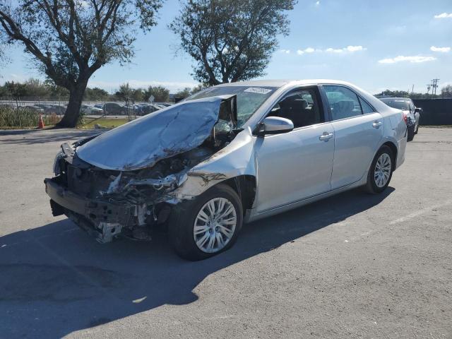 TOYOTA CAMRY 2014 4t1bf1fk4eu804383